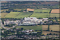 Basildon Hospital