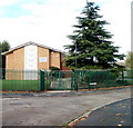 Church of Jesus Christ of Latter Day Saints, Southmead, Bristol