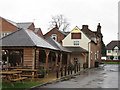 The Old Tramway, Bridgetown, Stratford-upon-Avon