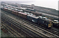 Dover Freight Yards