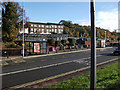 Bus Stops near Benfleet  Station