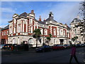 Llandudno Town Hall