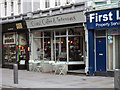 Coast Coffee & Tearooms