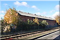 Loughborough Goods Shed (Ex)