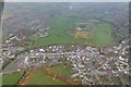 Monmouth Aerial View