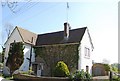 Flint Cottage, Green Lane