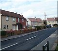 Marbeck Road, Southmead, Bristol