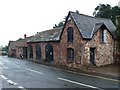 Dunster Steep