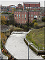 River Roch, Rochdale