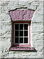 Cottage window