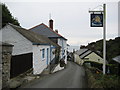 Ship Inn, Portloe