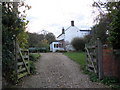 Flax Cottage, Westowe