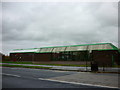 Ennerdale leisure centre, Sutton Park, Hull