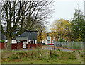 Housing in Blakenhall, Wolverhampton