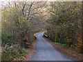 Bridge over the Afon Aeron