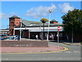 Colwyn Bay Station