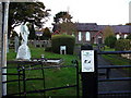 Penuel Presbyterian Chapel, Bwlch