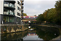 Limehouse Cut