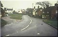 The Green, Walberswick in 1966