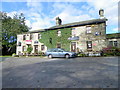 The Buck Inn, Buckden