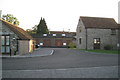 Barn conversions, Kington