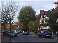 Templars Avenue, Golders Green