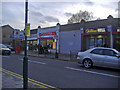 Shops Sudbury Avenue