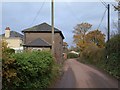 Cottages at Smithincott