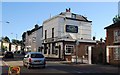 Stag and Hounds, South Croydon