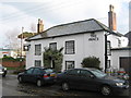 The Prince of Wales, Public House, New Romney