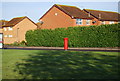 Postbox, Newman Drive