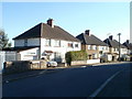 Gaer Park Drive, Newport