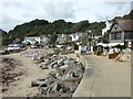 Steephill Cove