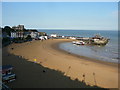 Broadstairs; Viking Bay