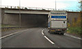 M6/M56 Interchange