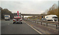 M56, Stretton