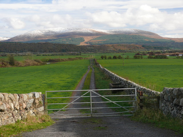 Carse of Barr