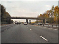 M56, Arley Road Bridge
