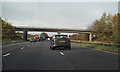 M56, Newton Cross