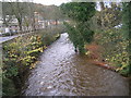 River Holme - Armitage Bridge