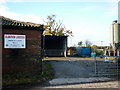 Bridge Farm near Biggin