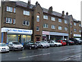 Shops on Tower Drive