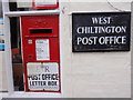 West Chiltington Post Office