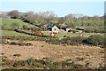 Widecombe in the Moor: Ollsbrim