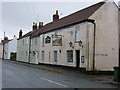 The Coach & Horses, Welwick