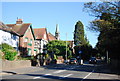 United Reformed Church, Croham Rd