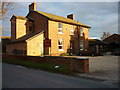 SE5524 : Meadow Lodge Care Home, Kellington by Ian S