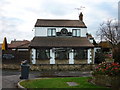 The Hungry Fox Inn at Beal