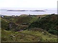 Horse Island View from Badenscallie