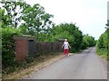 Whetley Railway Bridge Powerstock